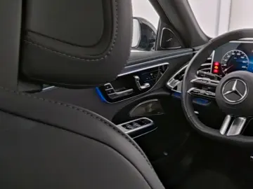 MERCEDES-BENZ E 300 de 4M AMG-PREM  SUPERSCREEN Nigh&hellip;