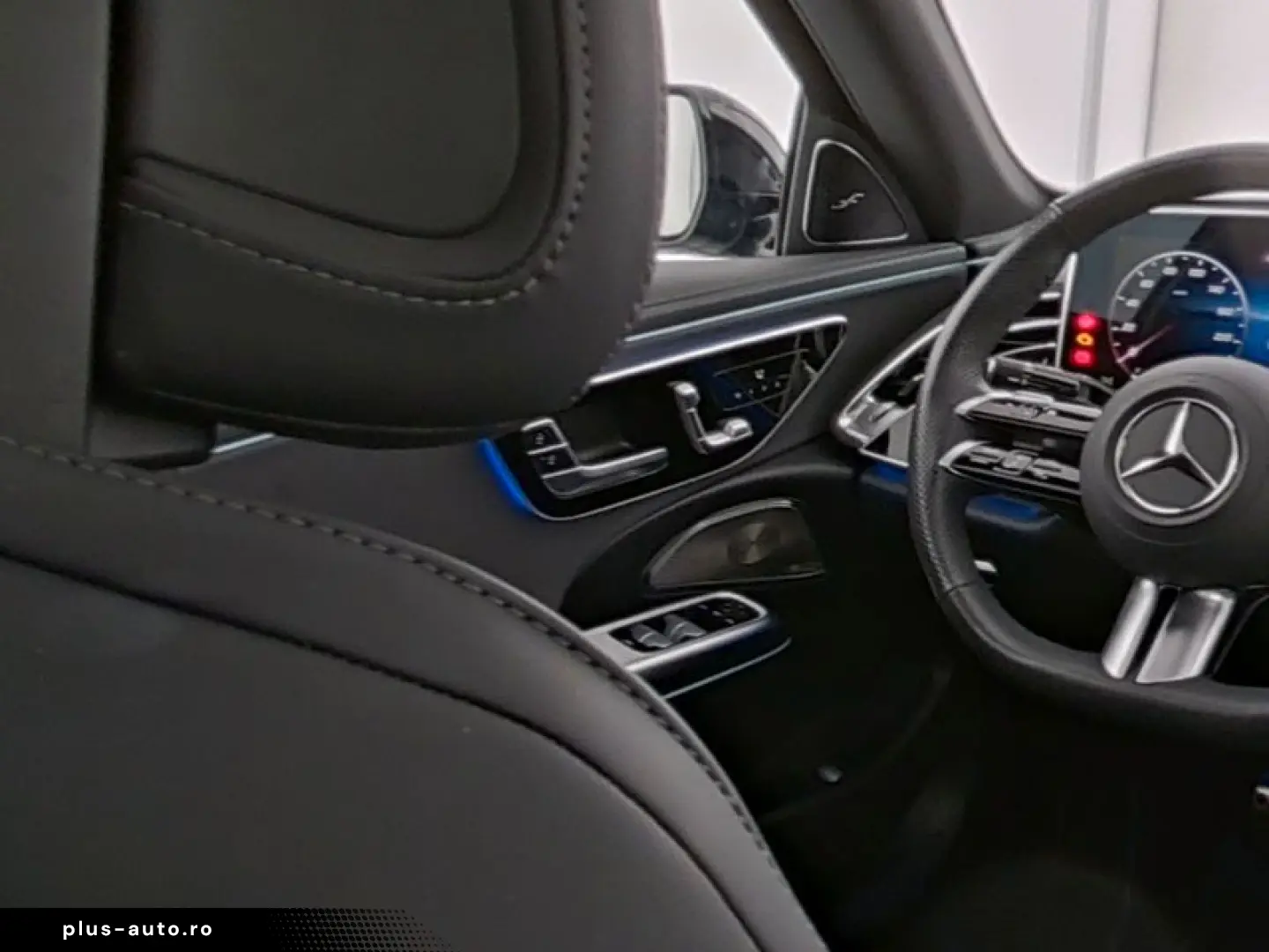 MERCEDES-BENZ E 300 de 4M AMG-PREM  SUPERSCREEN Nigh&hellip;