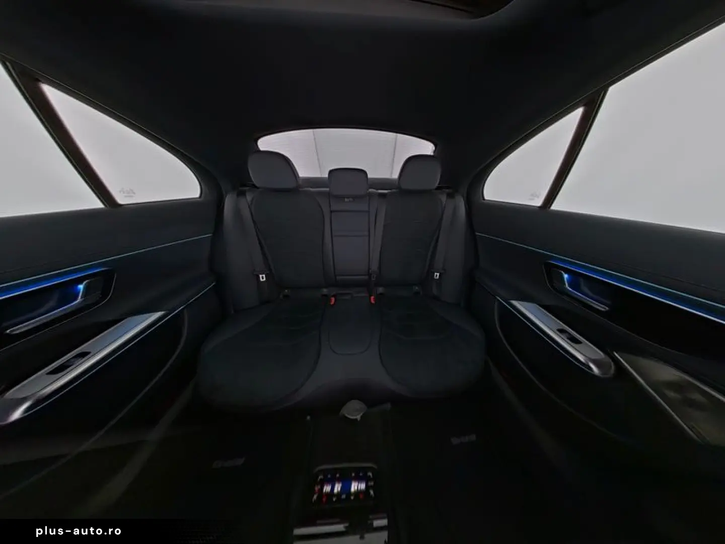 MERCEDES-BENZ E 300 de 4M AMG-PREM  SUPERSCREEN Nigh&hellip;