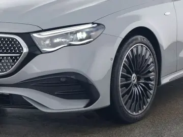 MERCEDES-BENZ E 300 de 4M AMG-PREM  SUPERSCREEN Nigh&hellip;