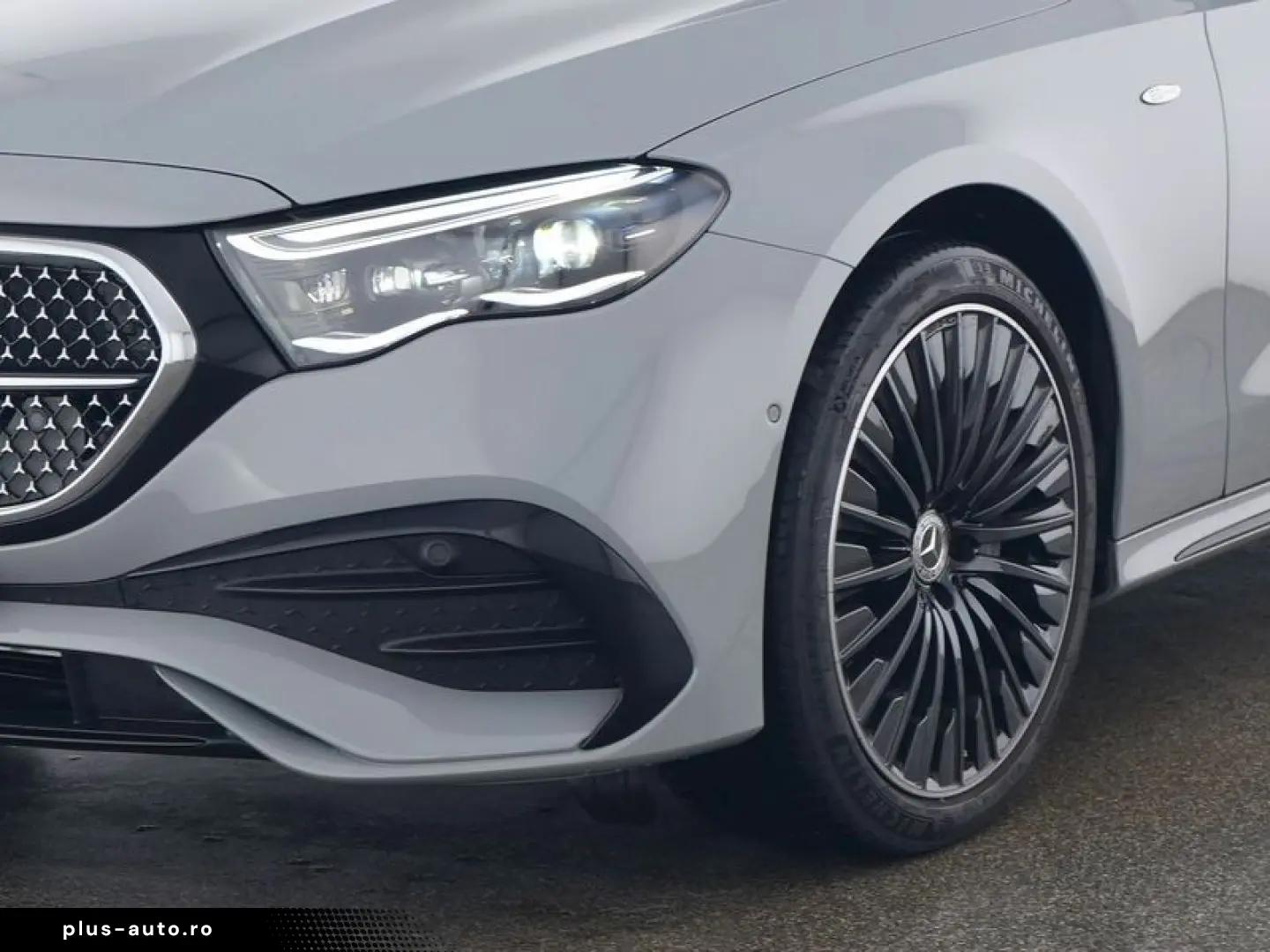 MERCEDES-BENZ E 300 de 4M AMG-PREM  SUPERSCREEN Nigh&hellip;