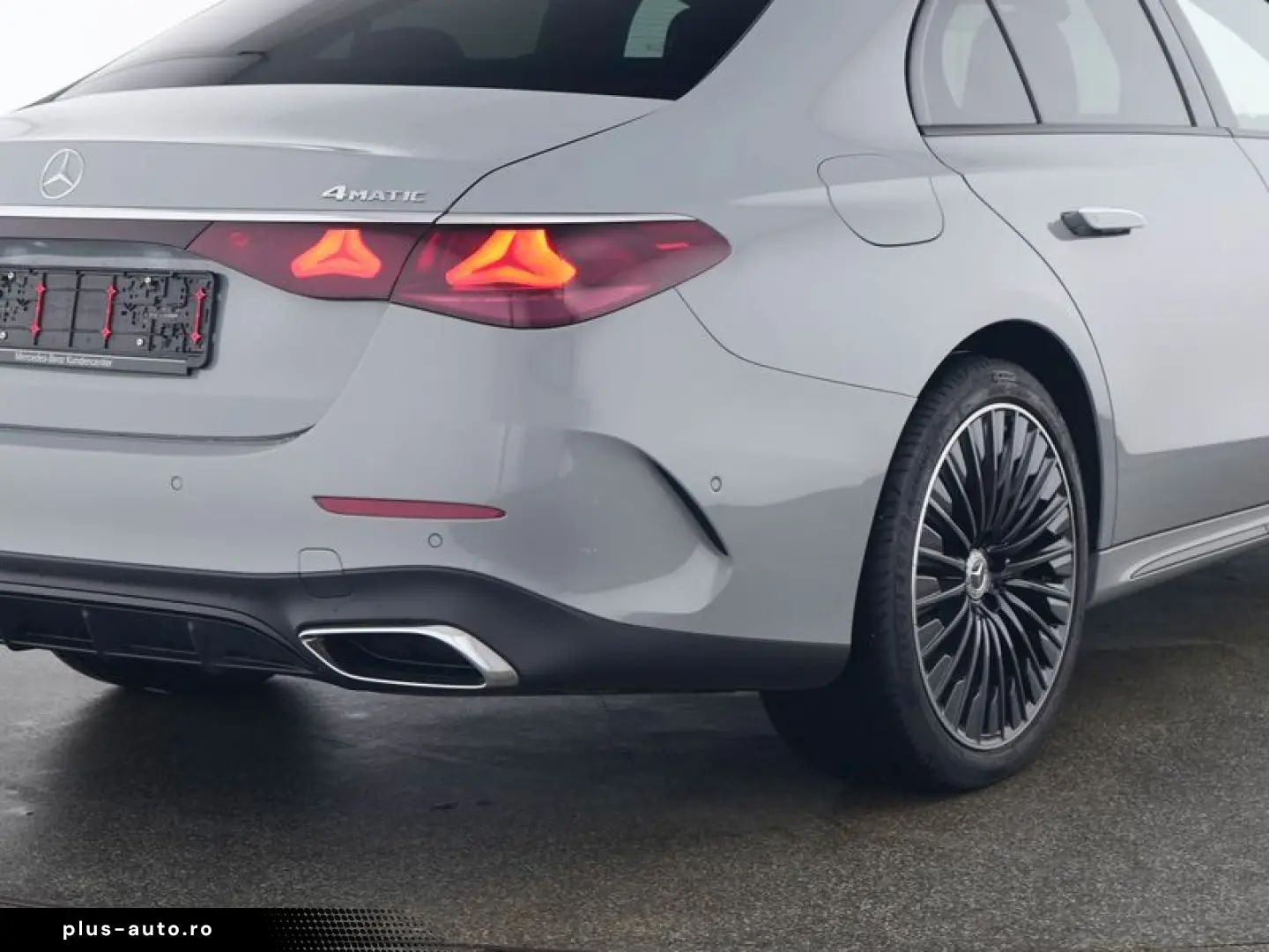 MERCEDES-BENZ E 300 de 4M AMG-PREM  SUPERSCREEN Nigh&hellip;