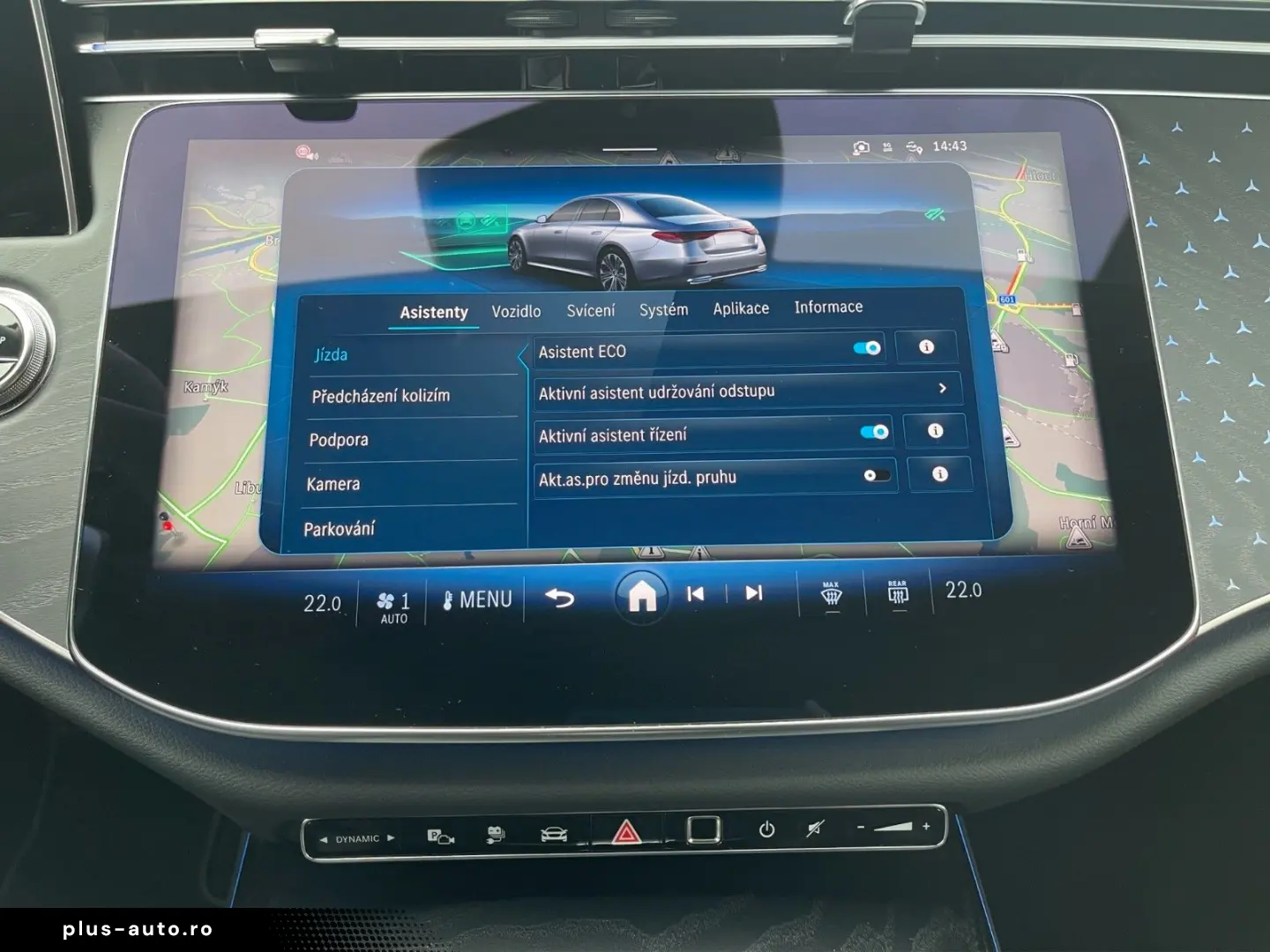 MERCEDES-BENZ E 300 E Limousine E 300 e 4Matic AMG Line