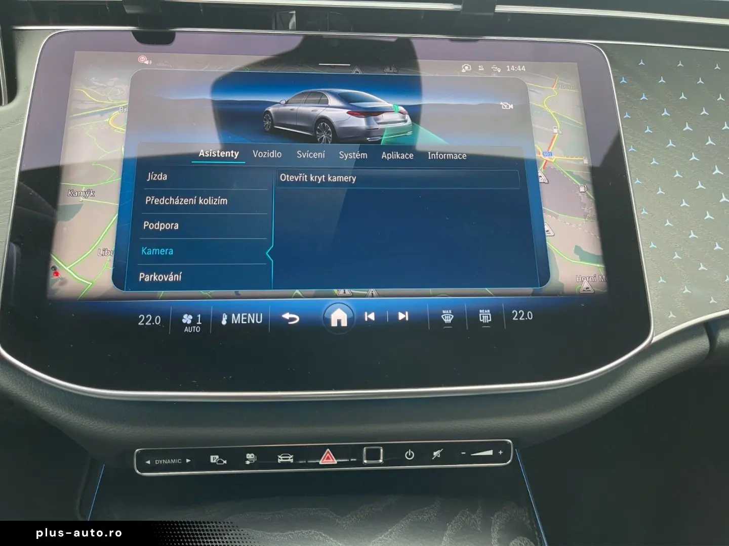 MERCEDES-BENZ E 300 E Limousine E 300 e 4Matic AMG Line