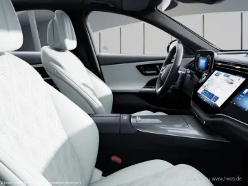 MERCEDES-BENZ E 300 e 4M AMG Line Pano.-Dach Superscreen AHK