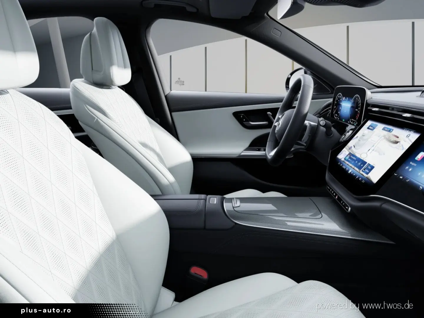 MERCEDES-BENZ E 300 e 4M AMG Line Pano.-Dach Superscreen AHK