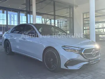 MERCEDES-BENZ E 400 e 4M Limo AMG AHK KEYGO Burm4D P&hellip;