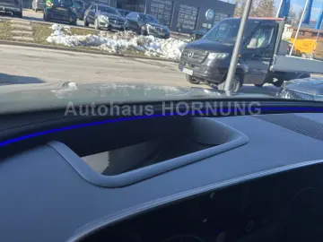 MERCEDES-BENZ E 400 e 4M Limo AMG AHK KEYGO Burm4D P&hellip;
