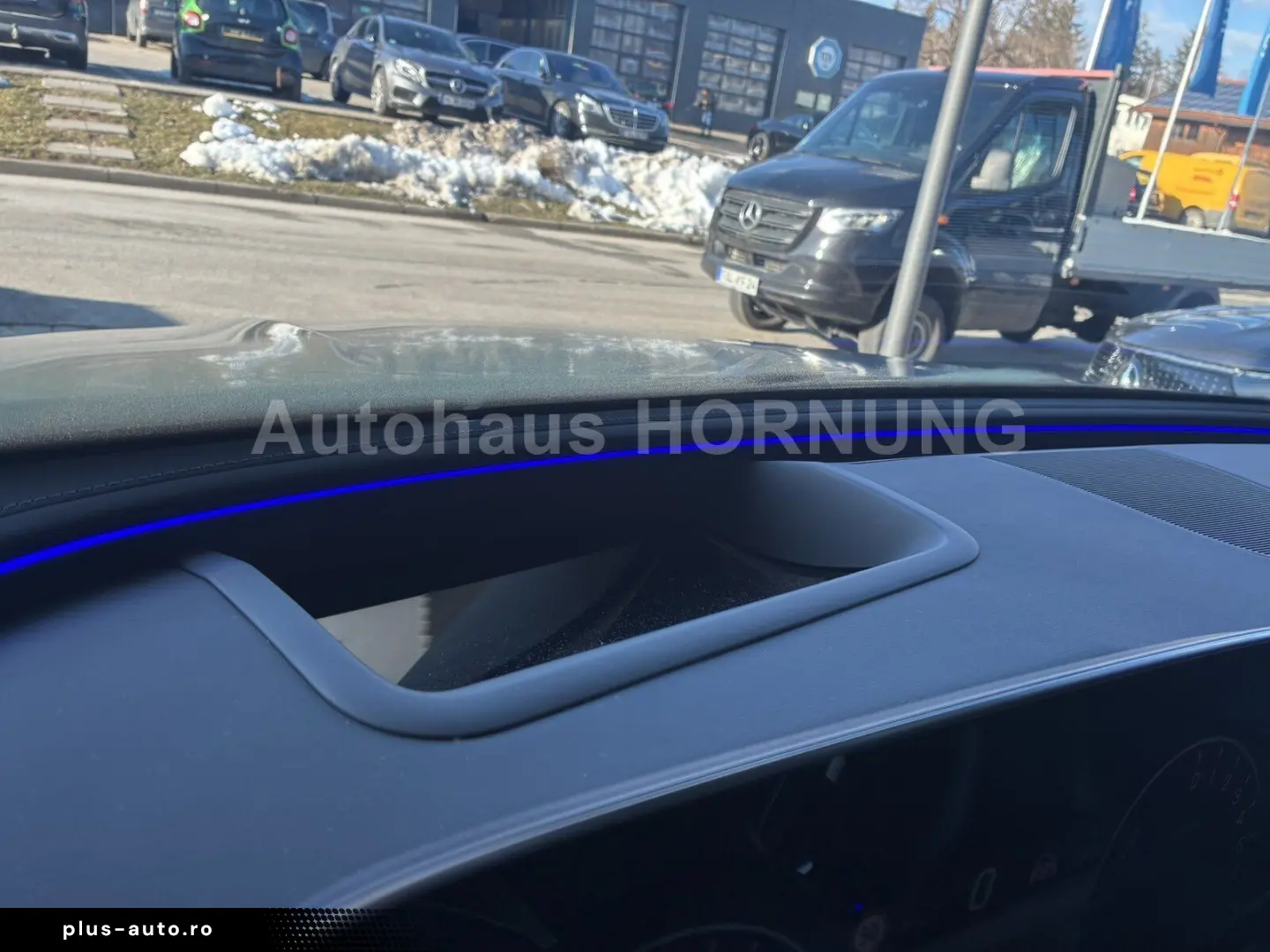 MERCEDES-BENZ E 400 e 4M Limo AMG AHK KEYGO Burm4D P&hellip;