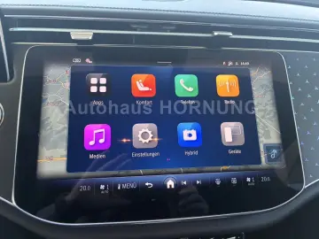 MERCEDES-BENZ E 400 e 4M Limo AMG AHK KEYGO Burm4D P&hellip;