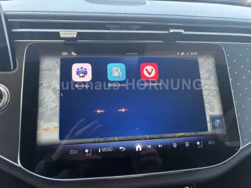 MERCEDES-BENZ E 400 e 4M Limo AMG AHK KEYGO Burm4D P&hellip;