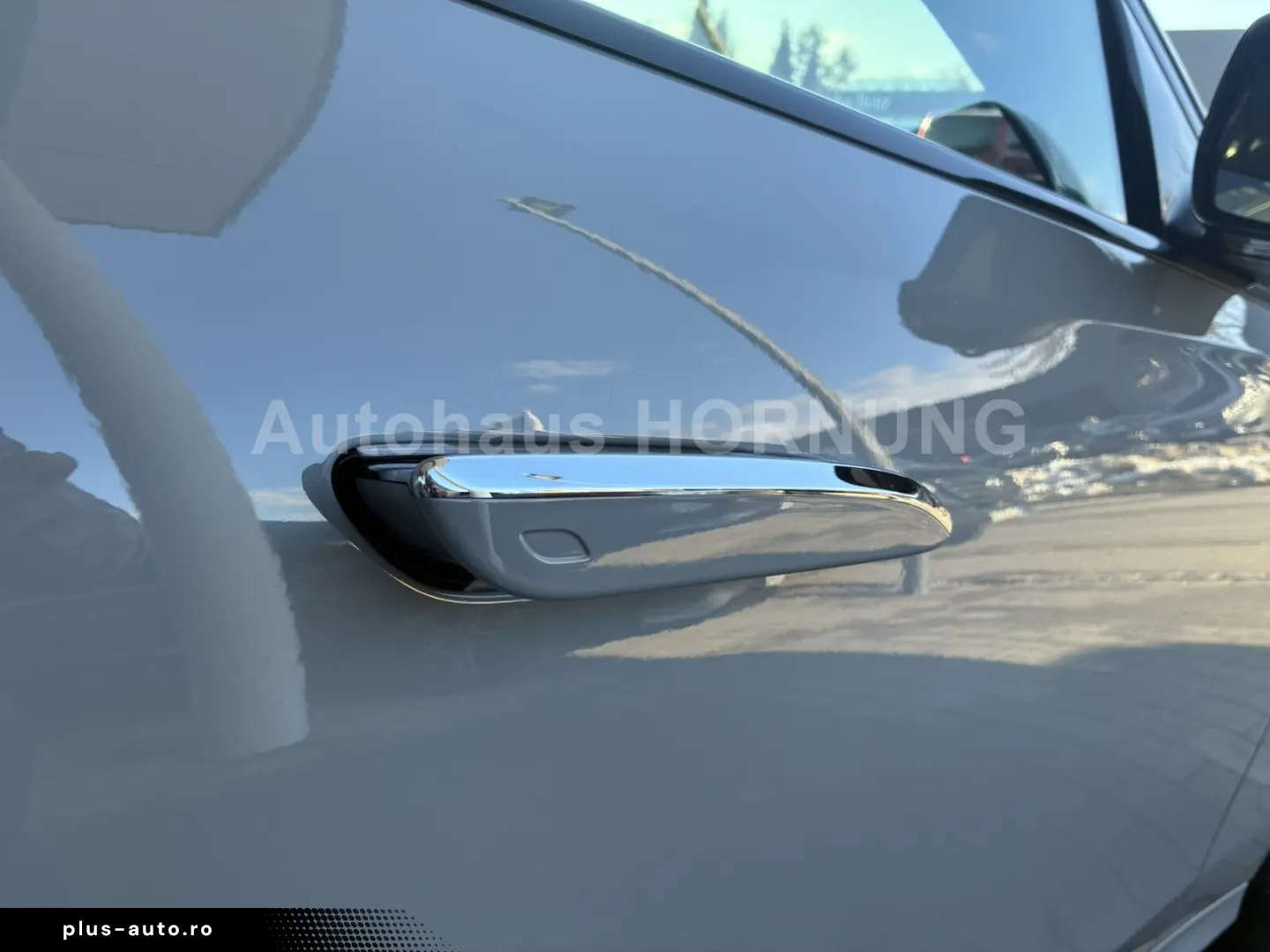 MERCEDES-BENZ E 400 e 4M Limo AMG AHK KEYGO Burm4D P&hellip;