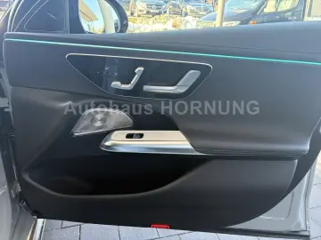 MERCEDES-BENZ E 400 e 4M Limo AMG AHK KEYGO Burm4D P&hellip;
