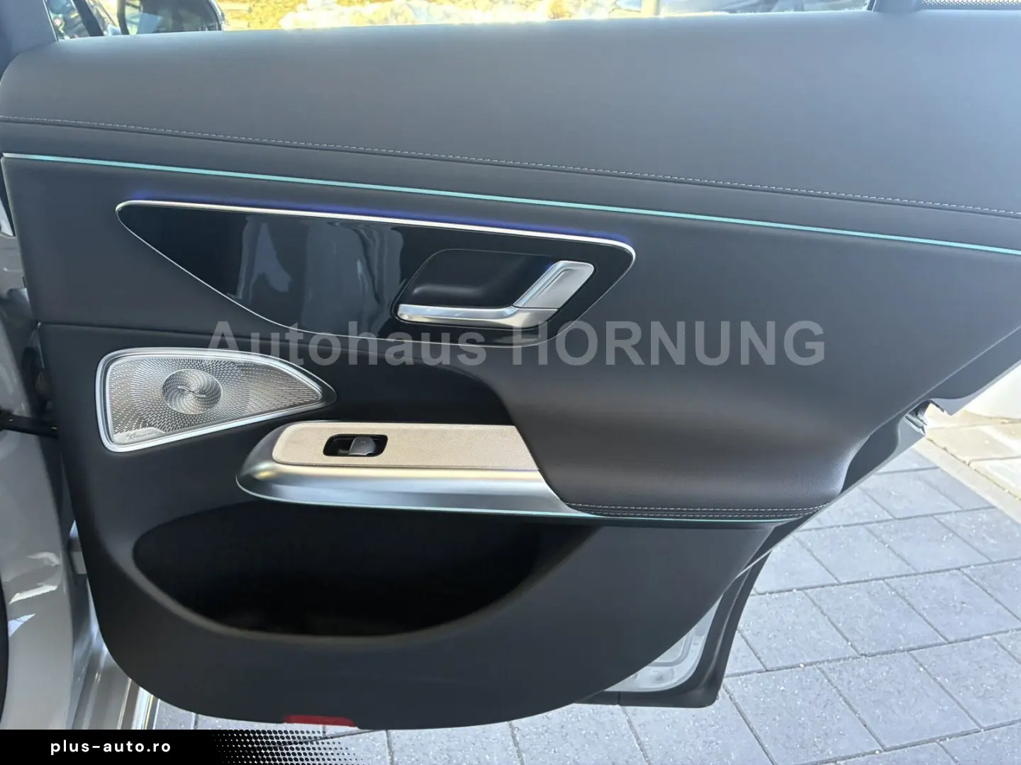 MERCEDES-BENZ E 400 e 4M Limo AMG AHK KEYGO Burm4D P&hellip;