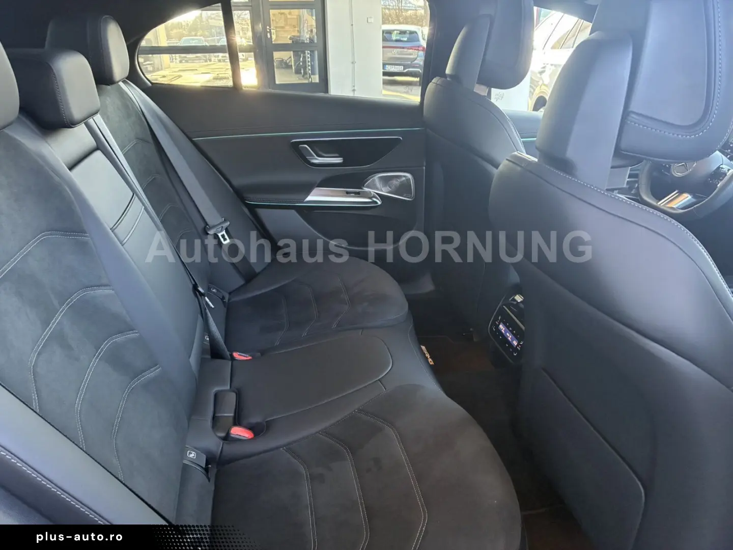 MERCEDES-BENZ E 400 e 4M Limo AMG AHK KEYGO Burm4D P&hellip;