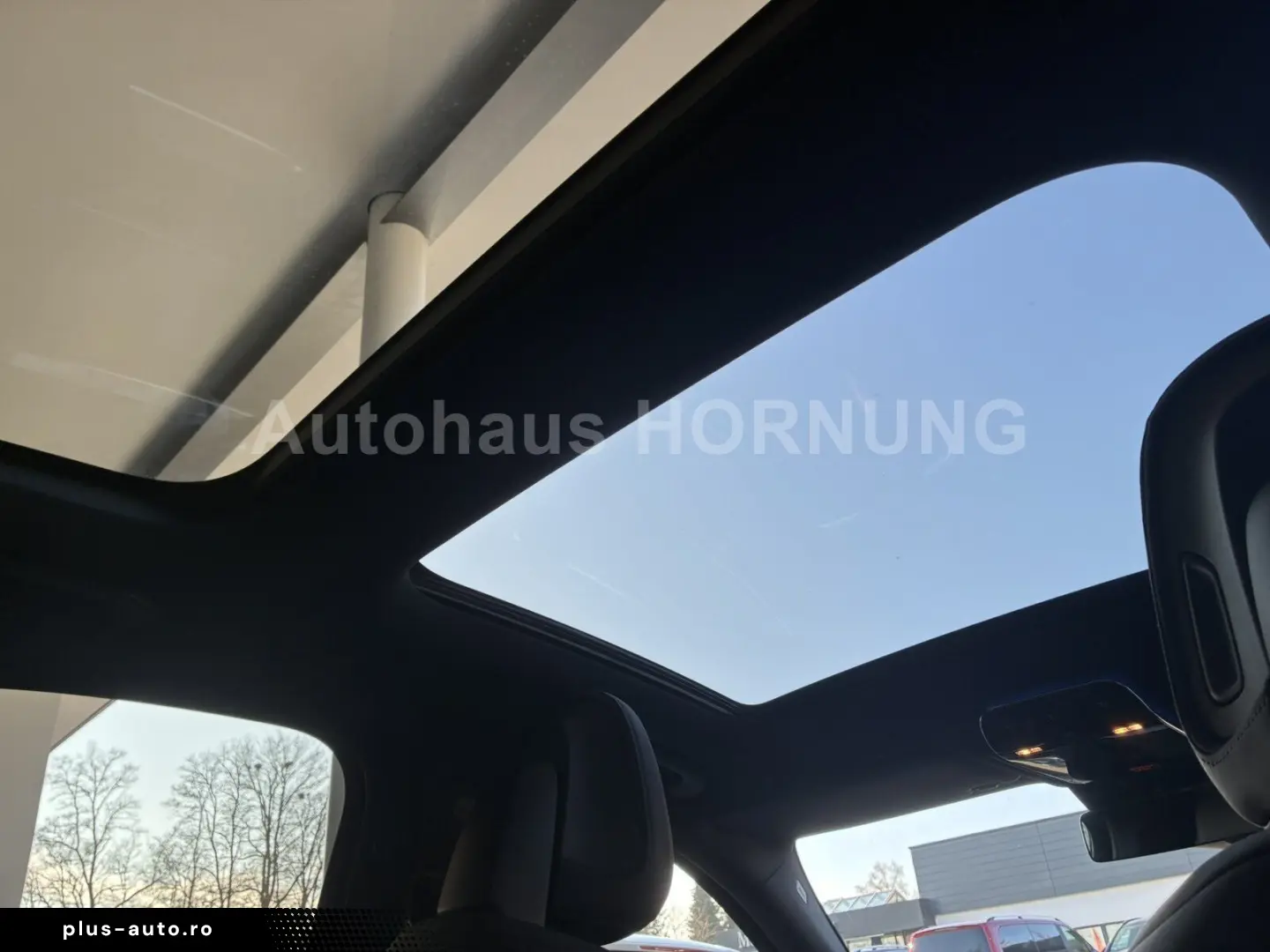 MERCEDES-BENZ E 400 e 4M Limo AMG AHK KEYGO Burm4D P&hellip;