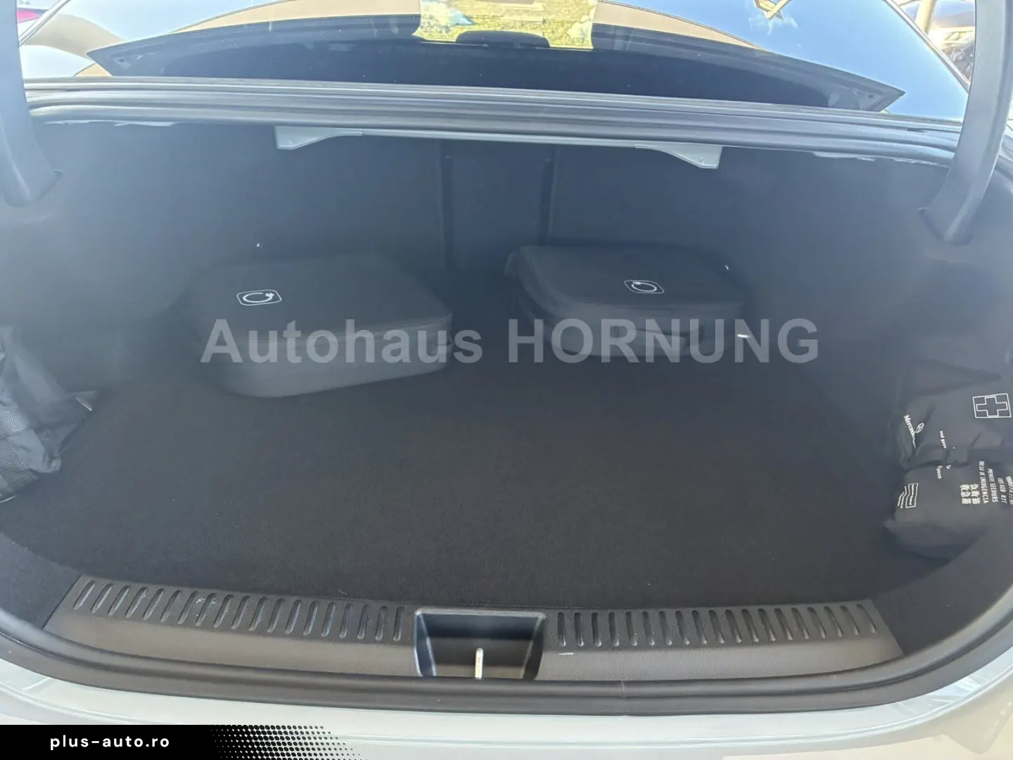 MERCEDES-BENZ E 400 e 4M Limo AMG AHK KEYGO Burm4D P&hellip;