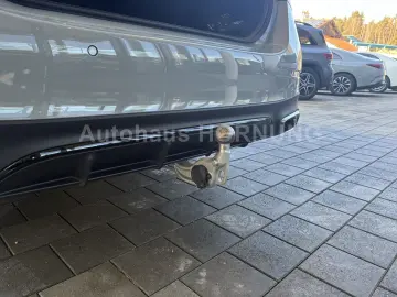 MERCEDES-BENZ E 400 e 4M Limo AMG AHK KEYGO Burm4D P&hellip;