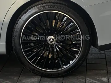 MERCEDES-BENZ E 400 e 4M Limo AMG AHK KEYGO Burm4D P&hellip;