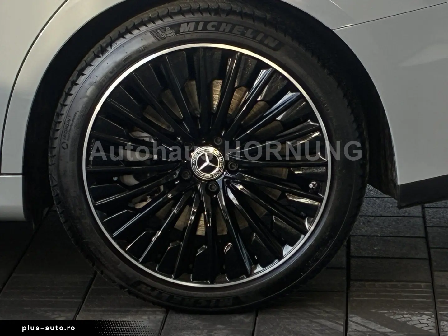 MERCEDES-BENZ E 400 e 4M Limo AMG AHK KEYGO Burm4D P&hellip;