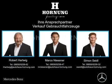 MERCEDES-BENZ E 400 e 4M Limo AMG AHK KEYGO Burm4D P&hellip;