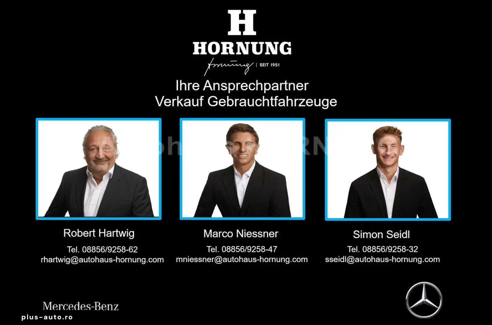 MERCEDES-BENZ E 400 e 4M Limo AMG AHK KEYGO Burm4D P&hellip;