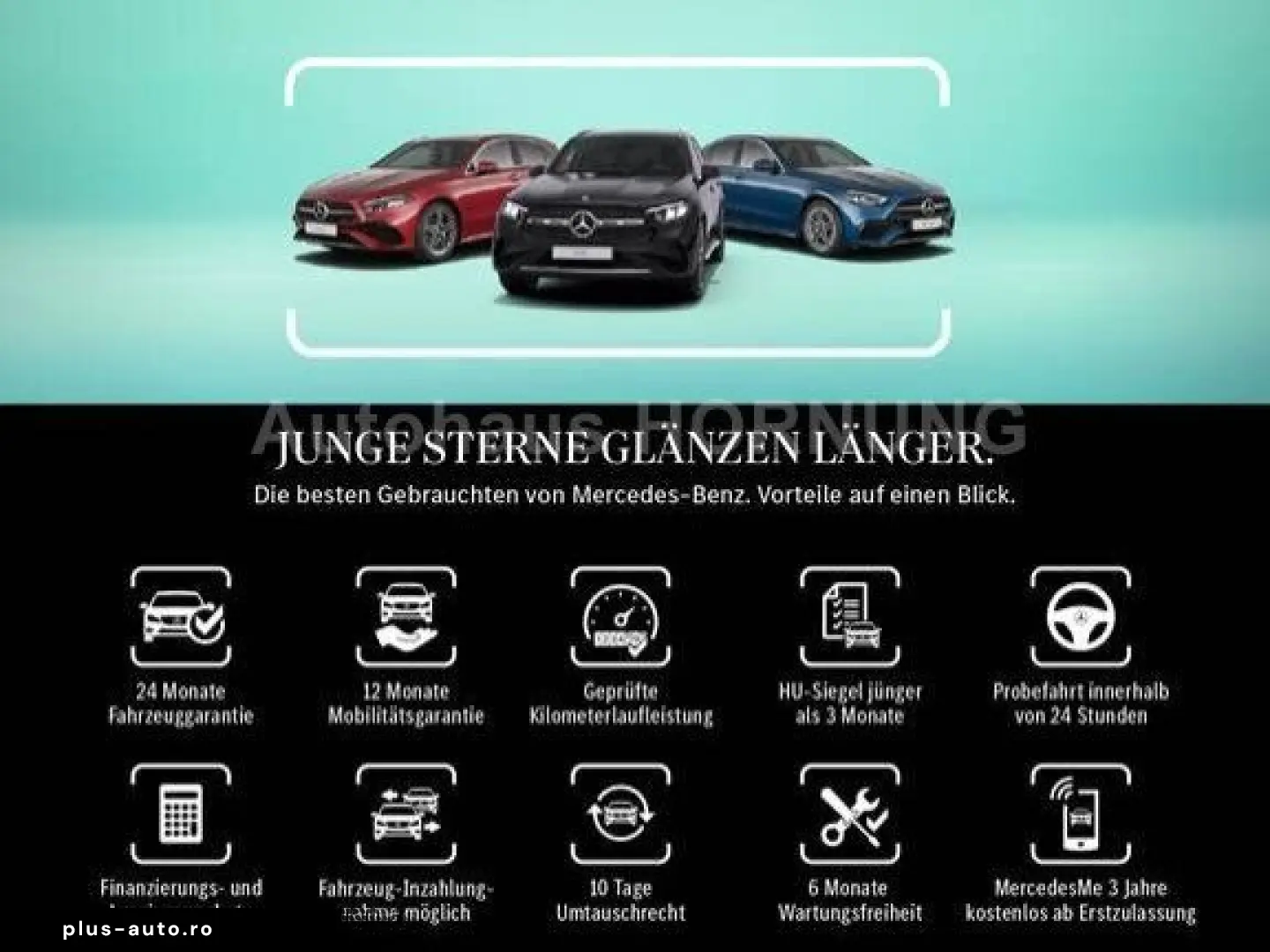 MERCEDES-BENZ E 400 e 4M Limo AMG AHK KEYGO Burm4D P&hellip;