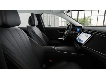 MERCEDES-BENZ E 300 de 4MATIC Limousine mit EQ Hybri&hellip;