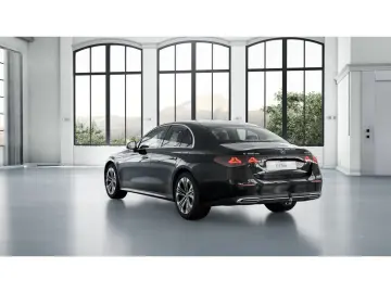 MERCEDES-BENZ E 300 de 4MATIC Limousine mit EQ Hybri&hellip;