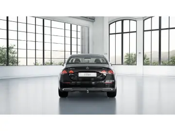 MERCEDES-BENZ E 300 de 4MATIC Limousine mit EQ Hybri&hellip;