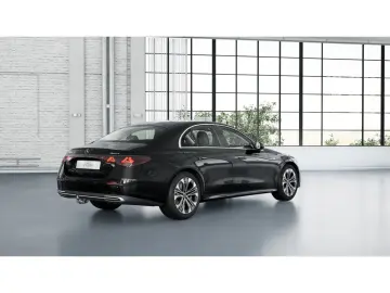 MERCEDES-BENZ E 300 de 4MATIC Limousine mit EQ Hybri&hellip;