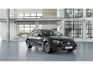 MERCEDES-BENZ E 300 de 4MATIC Limousine mit EQ Hybri&hellip;