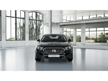 MERCEDES-BENZ E 300 de 4MATIC Limousine mit EQ Hybri&hellip;