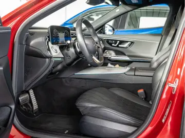 MERCEDES-BENZ E 300 de 4M AMG Sport Premium Distr. L&hellip;