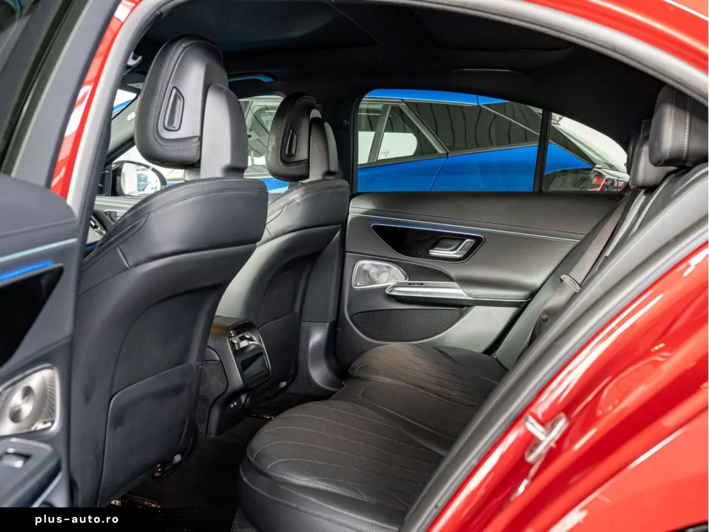 MERCEDES-BENZ E 300 de 4M AMG Sport Premium Distr. L&hellip;