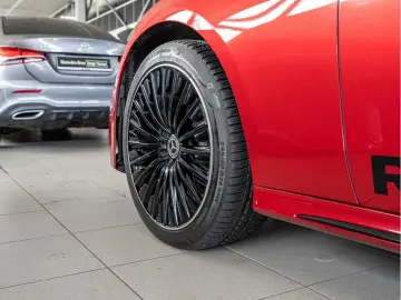 MERCEDES-BENZ E 300 de 4M AMG Sport Premium Distr. L&hellip;