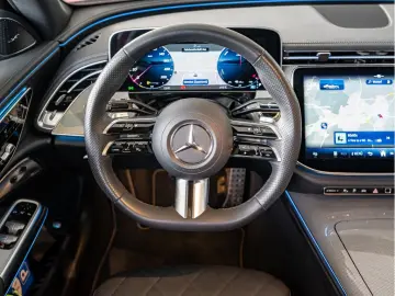 MERCEDES-BENZ E 300 de 4M AMG Sport Premium Distr. L&hellip;