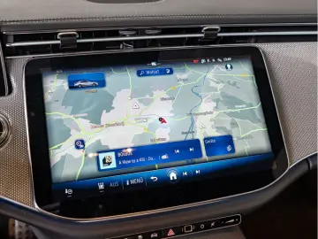 MERCEDES-BENZ E 300 de 4M AMG Sport Premium Distr. L&hellip;