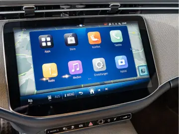 MERCEDES-BENZ E 300 de 4M AMG Sport Premium Distr. L&hellip;