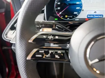 MERCEDES-BENZ E 300 de 4M AMG Sport Premium Distr. L&hellip;