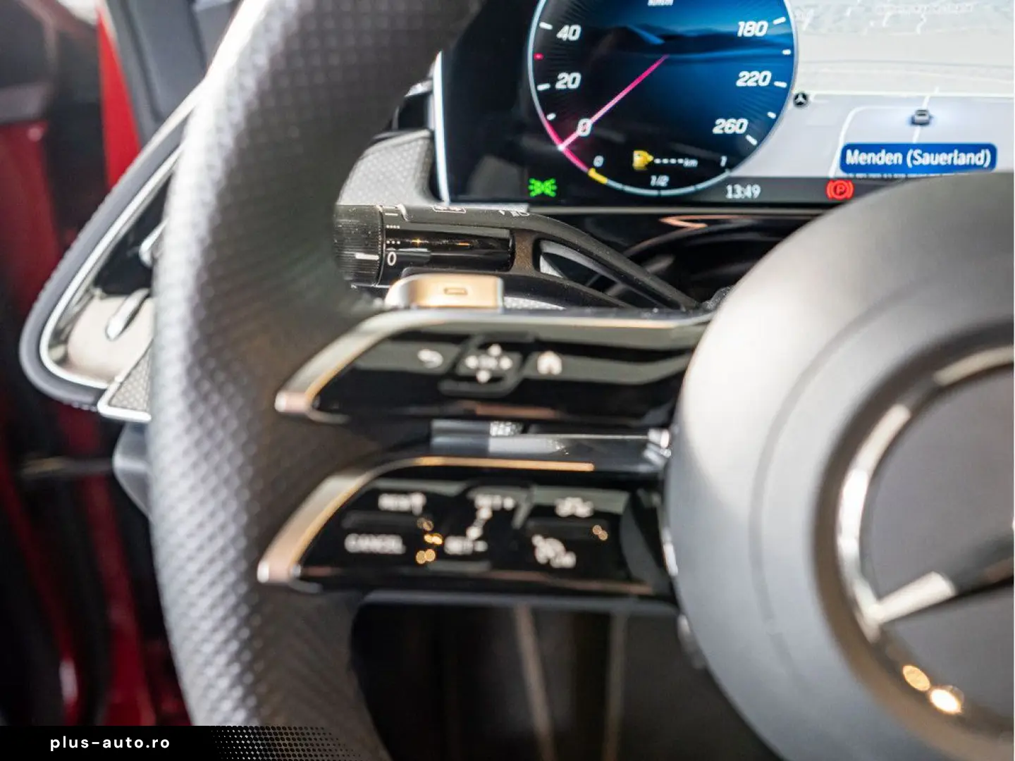 MERCEDES-BENZ E 300 de 4M AMG Sport Premium Distr. L&hellip;