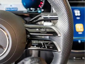 MERCEDES-BENZ E 300 de 4M AMG Sport Premium Distr. L&hellip;