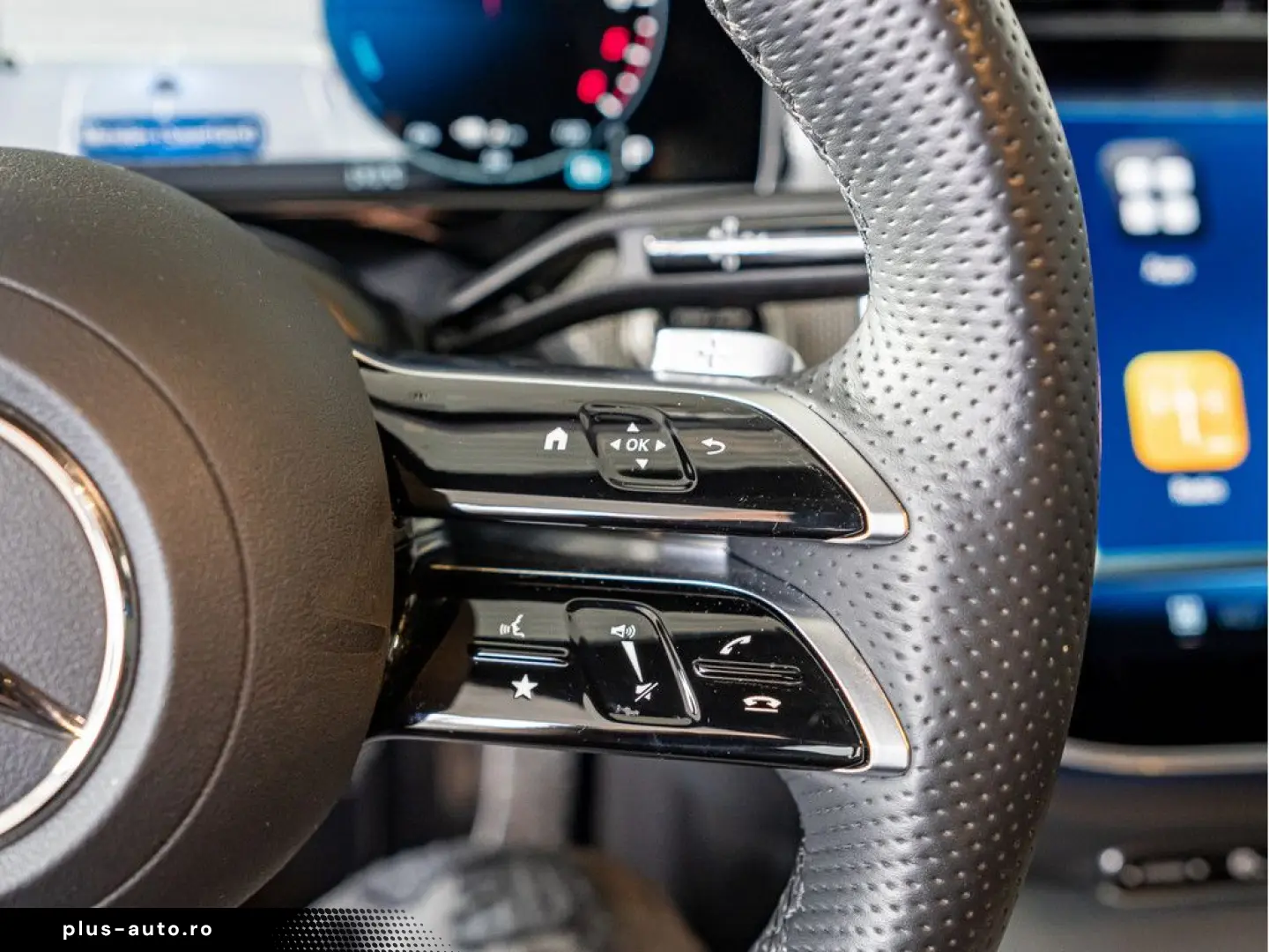 MERCEDES-BENZ E 300 de 4M AMG Sport Premium Distr. L&hellip;