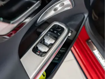 MERCEDES-BENZ E 300 de 4M AMG Sport Premium Distr. L&hellip;