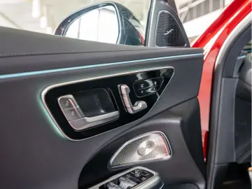 MERCEDES-BENZ E 300 de 4M AMG Sport Premium Distr. L&hellip;