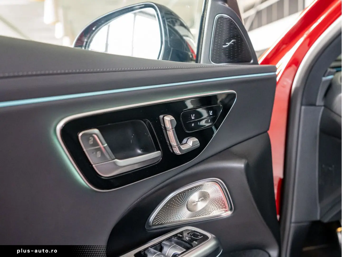 MERCEDES-BENZ E 300 de 4M AMG Sport Premium Distr. L&hellip;