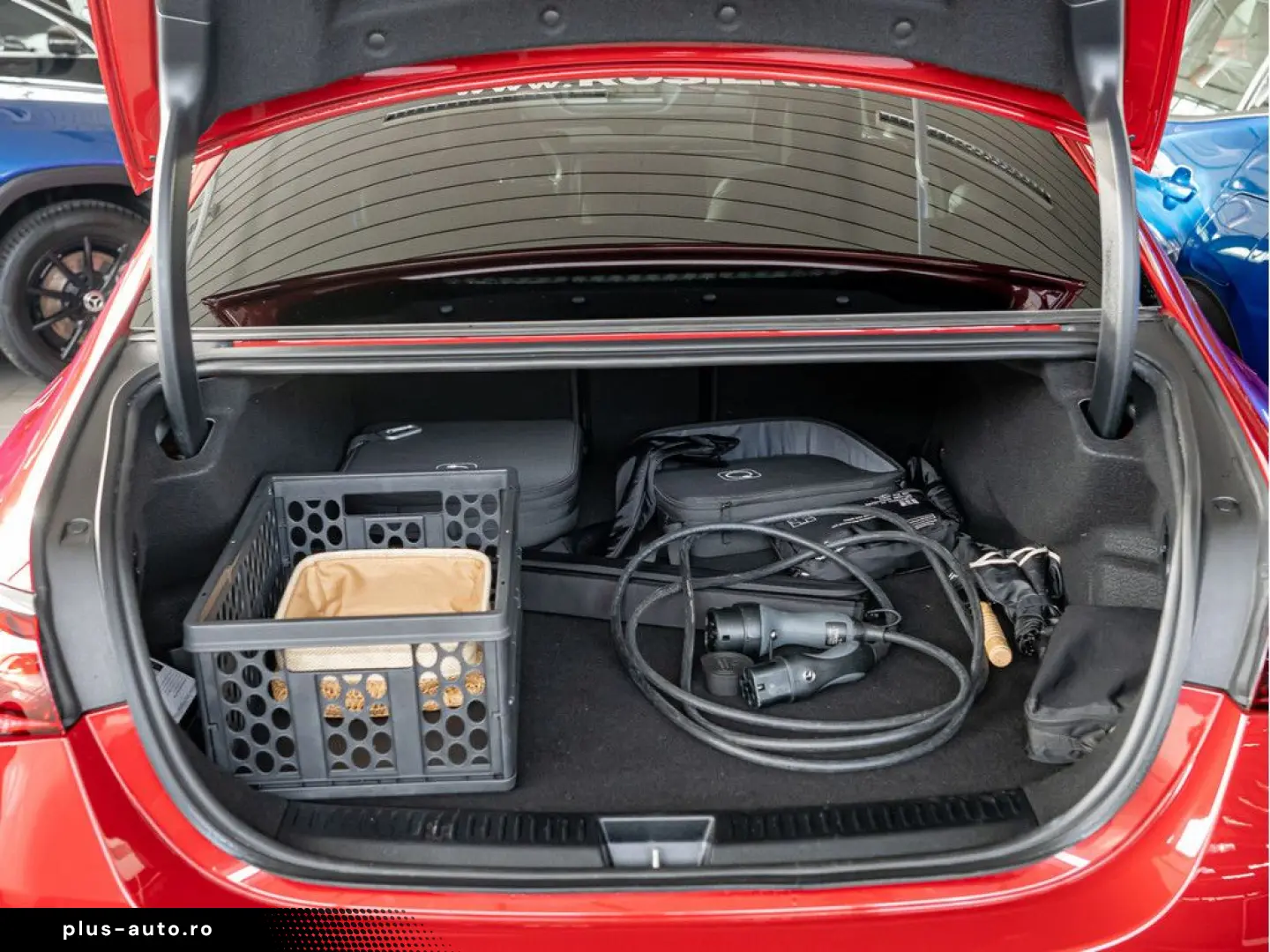 MERCEDES-BENZ E 300 de 4M AMG Sport Premium Distr. L&hellip;