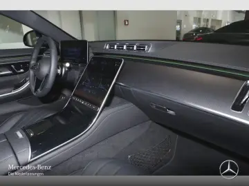 Mercedes-Benz S 450 e Pano Airmatic 360  DISTR 3DSound