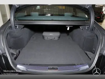 Mercedes-Benz S 450 e Pano Airmatic 360  DISTR 3DSound