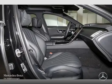 Mercedes-Benz S 450 e Pano Airmatic 360  DISTR 3DSound